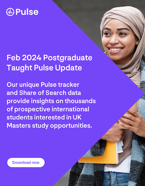 Feb 24 - Postgraduate Taught Pulse Update 