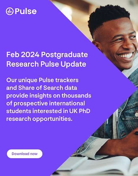 Feb 2024 Postgraduate Research Pulse Update