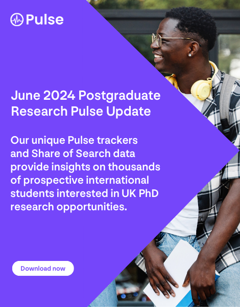 June 2024 Postgraduate Research Pulse Update