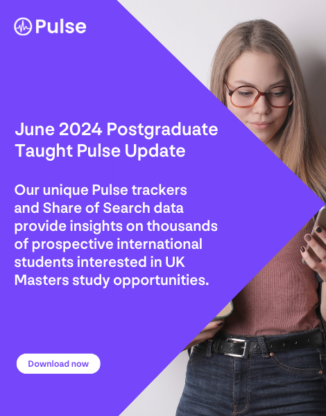 June 2024 Postgraduate Taught Pulse Update