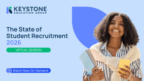 Keystone SSR Webinar OnDemand Image