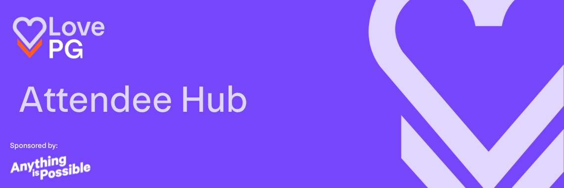 LovePG Hub 