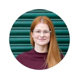 Lucy Harmer profile image