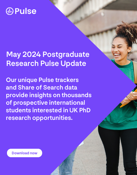 May 2024 Postgraduate Research Pulse Update 