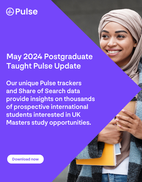 May 2024 Postgraduate Taught Pulse Update 
