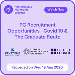 PG Recruitment Opportunities - Covid 19 & The Graduate Route-png