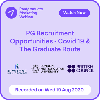 PG Recruitment Opportunities - Covid 19 & The Graduate Route-png