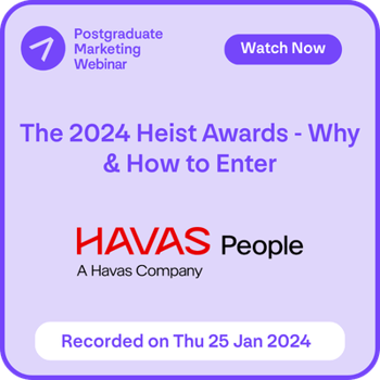 The 2024 Heist Awards - Why & How to Enter (5)