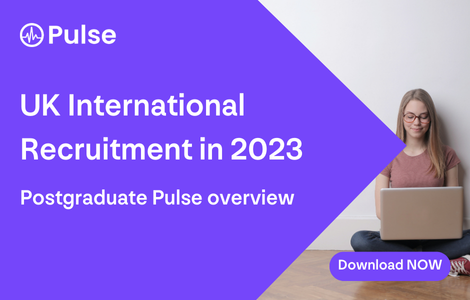 UK International Recruitment in 2023