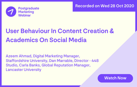 User Behaviour In Content Creation & Academics On Social Media-1