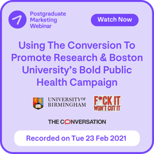 Using The Conversion To Promote Research & Boston University’s Bold Public Health Campaign-png