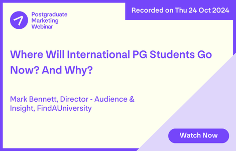 Where Will International PG Students Go Now And Why (2)