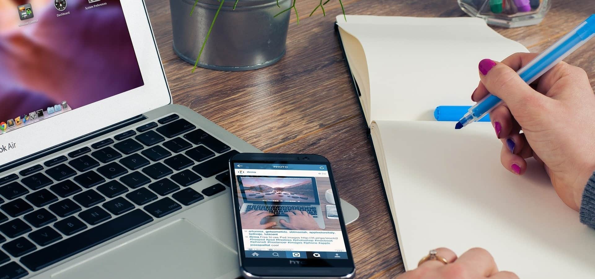 Webinars