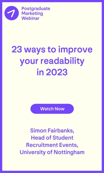 Webinar Jan 23 - 23 ways to improve your readability in 2023