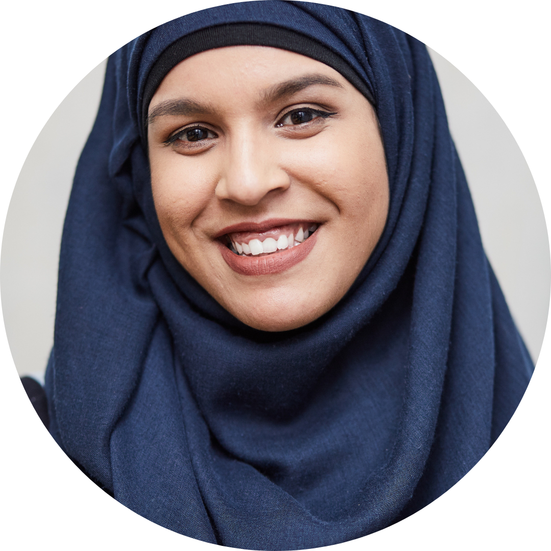 Maisha Islam