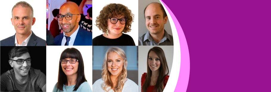 Key Takeaways from our 2020-21 Webinar Speakers