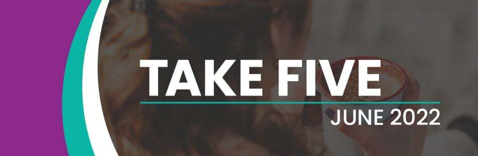 5 Postgraduate Subject Marketing Examples that Have Caught Our Eye