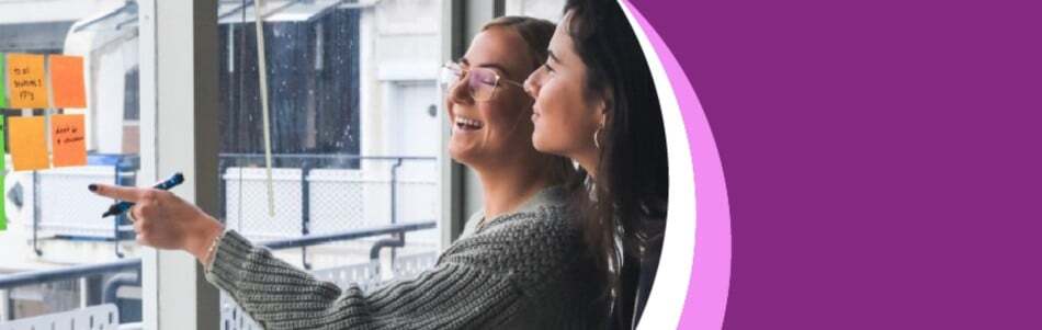 Why Change a Good Thing? – Redesigning our Student Newsletter