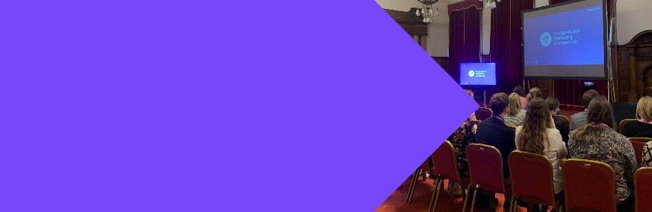 Conferencing for Postgraduate Recruitment Professionals: The What, the Why & the How