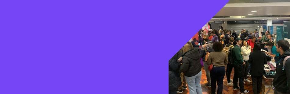 Exhibiting at a Study Fair: What to Expect on the Day