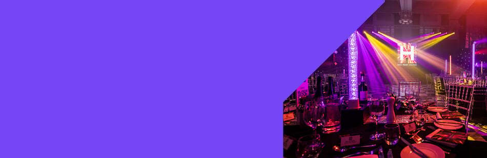 Entering the Heist Awards – the Why & the How