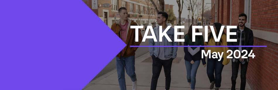 5 University Wellbeing Initiatives That Have Caught our Eye