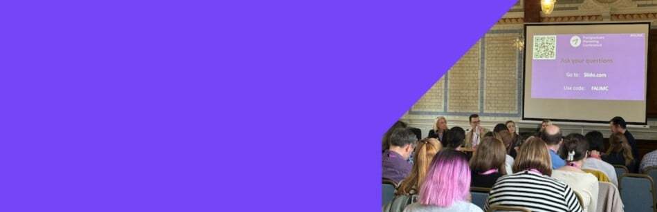 Our Postgraduate Marketing Conference: What’s Changed and What’s Next