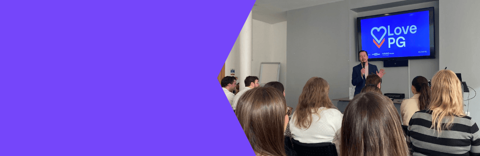 Made With LovePG – Looking Back at This Year's Conference