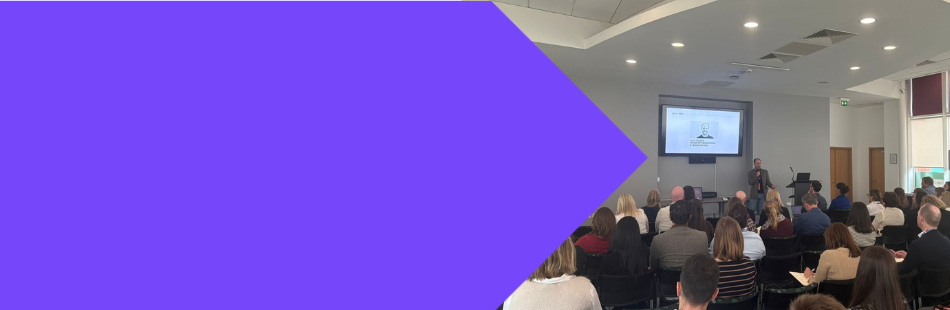 LovePG 2025: Reflections from Julie Vincent at IFF Research