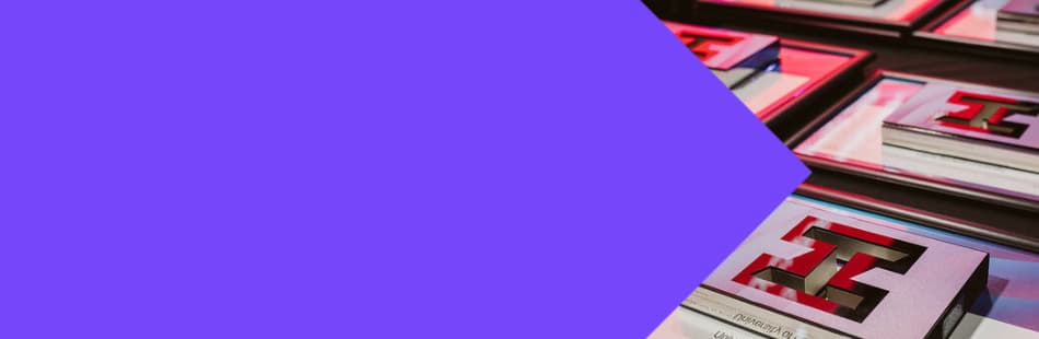 Entering the Heist Awards – the Why & the How