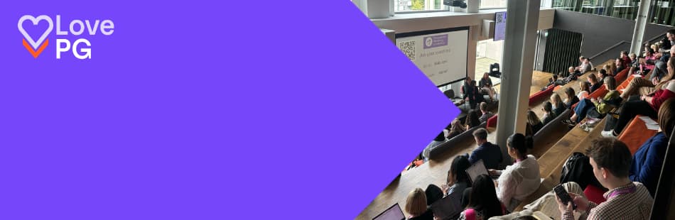 Final Chance for Early Bird Tickets - Don't miss out on LovePG!