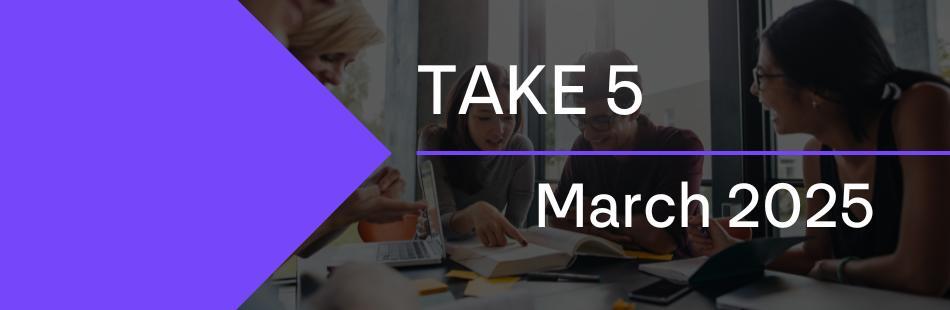 How are Universities Celebrating International Women’s Day?