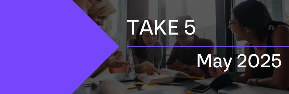 5 University Wellbeing Initiatives That Have Caught our Eye