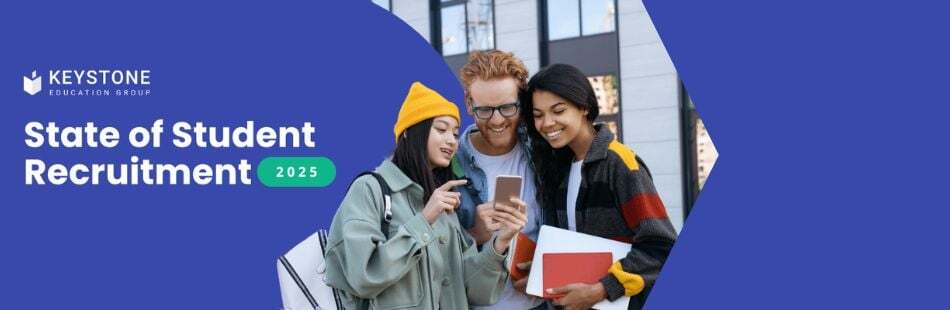 PG Insight at Scale: Highlights from the 2025 State of Student Recruitment