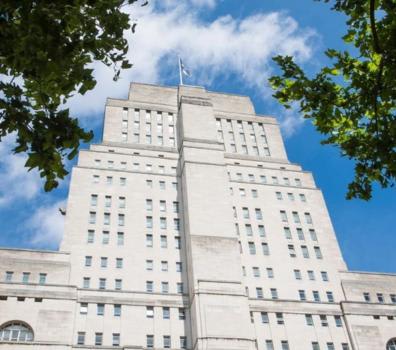The University of Strathclyde (source: Wikipedia)