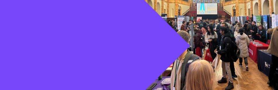 Looking Ahead to Autumn 2025: Join Us at Our Upcoming Postgrad LIVE Study Fairs