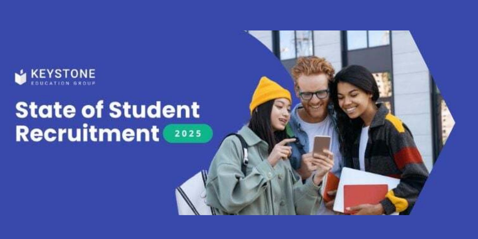 PG Insight at Scale: Highlights from the 2025 State of Student Recruitment