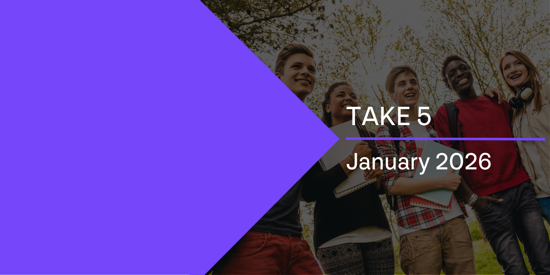 Celebrating the Power of Postgraduate Education - International Day of Education 2026